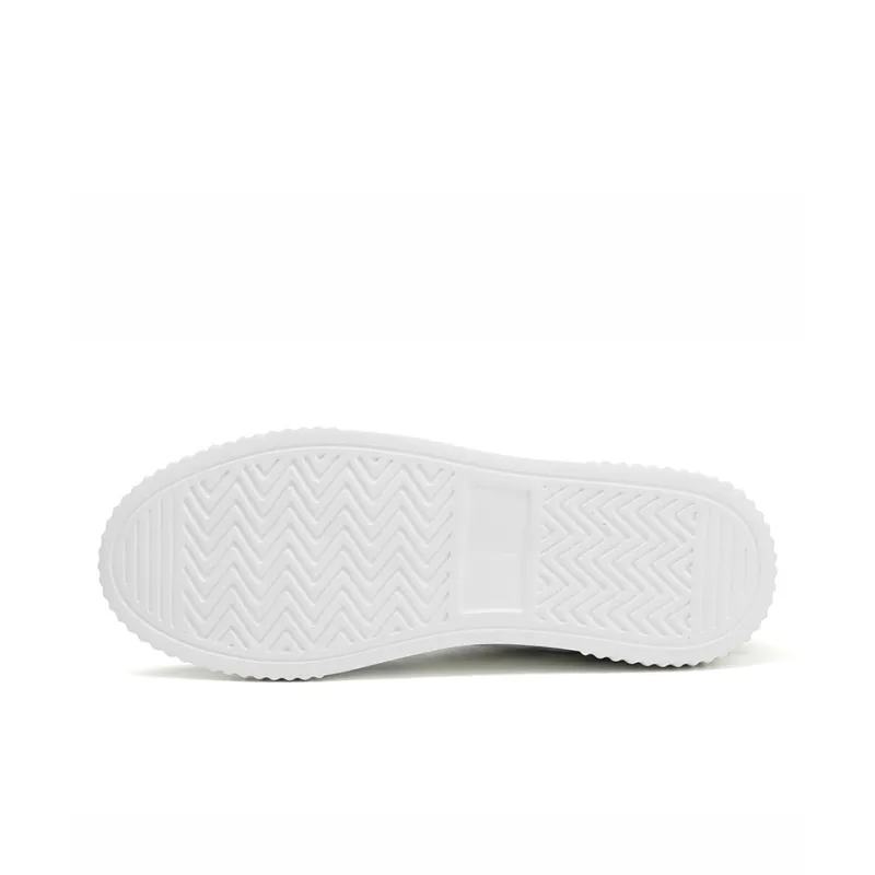 CAMOSI Low-Top Skateboard Shoes Men's-10