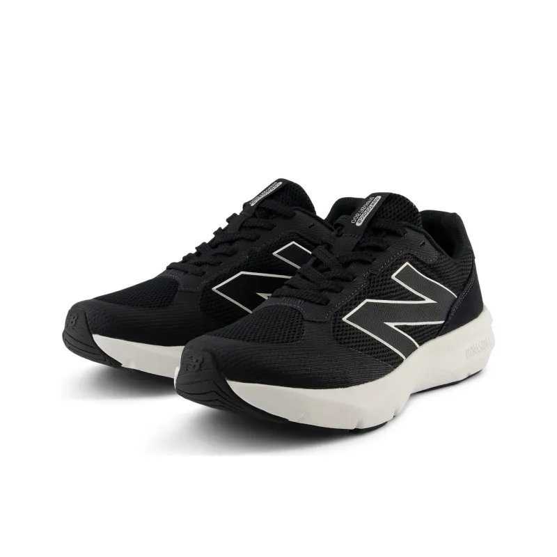New Balance 800 DB1 2E Wide 'Black White'-2