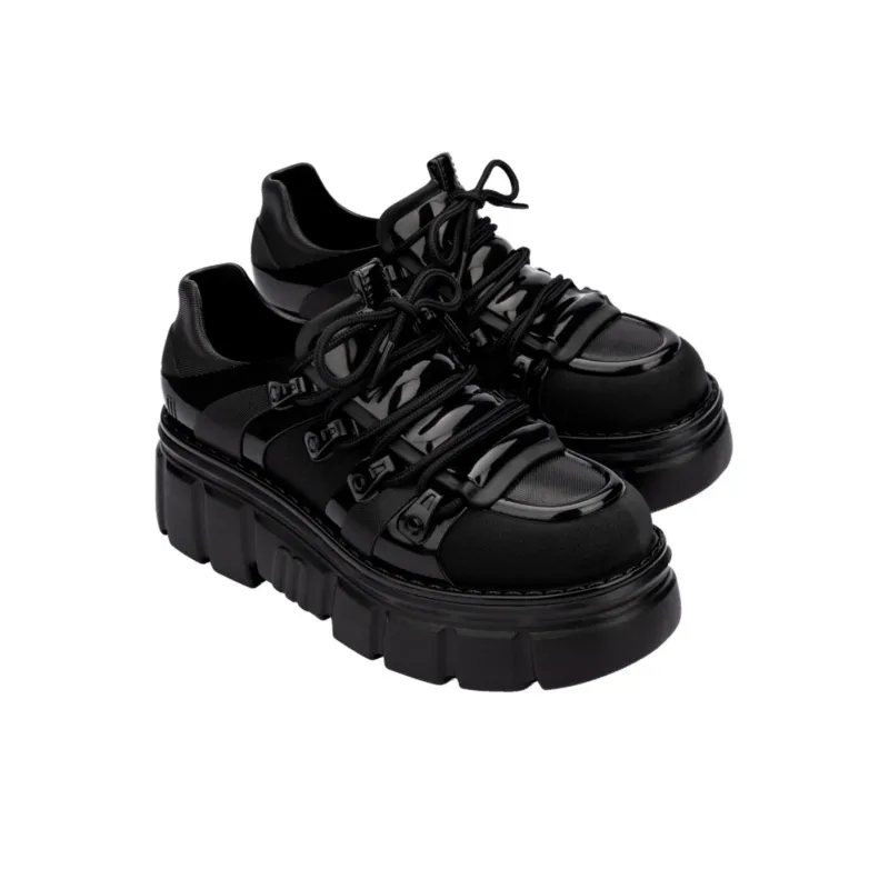 MELISSA Casual Single Shoes 6cm Women's-9