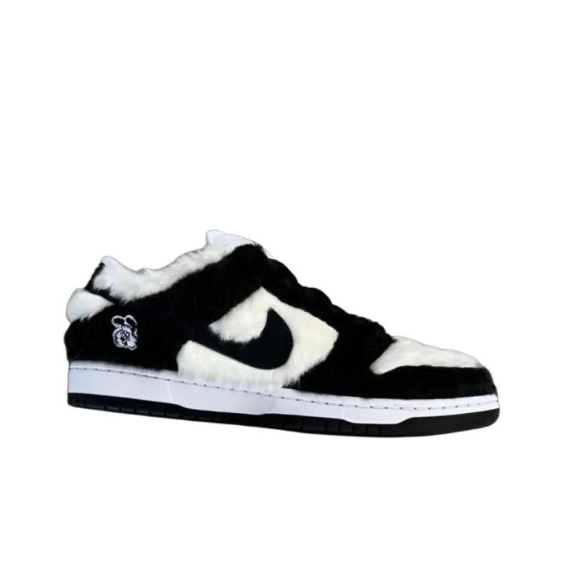Nike Sb Dunk Low Verdy Vick Friends And Family-1