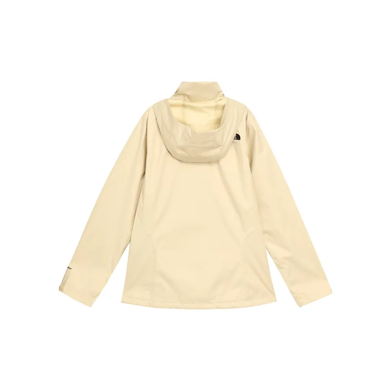 THE NORTH FACE City Outdoor Collection Windbreaker Jackets Women's-1