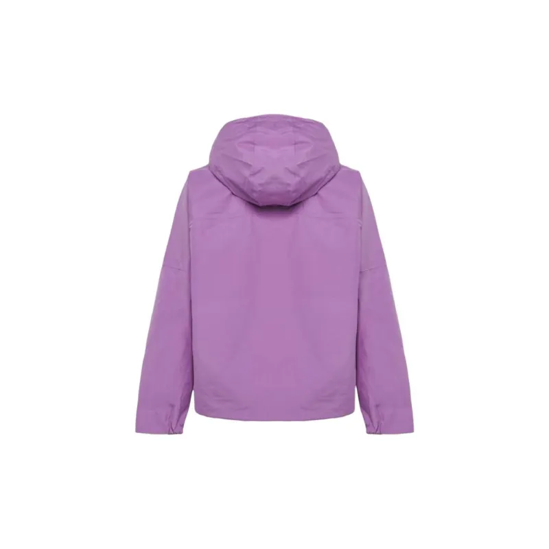 Nike Jackets Coats Women's Purple-1