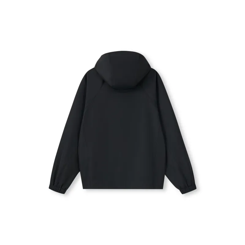 FPA ALWAYS MOVING Series Windbreaker Jacket Unisex-9