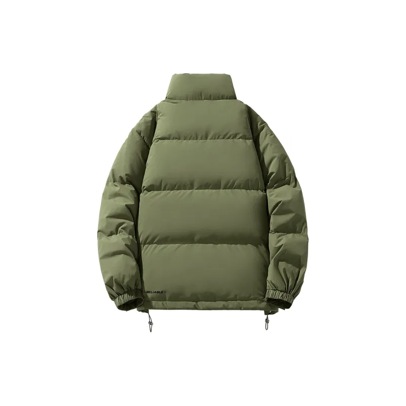 Jeep Down Jackets Unisex-1