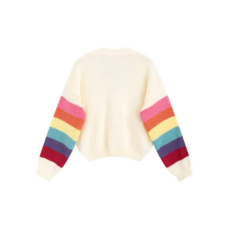PAZZO Knitwear Women's Apricot-1