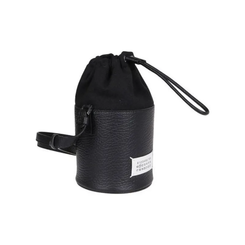 Maison Margiela 5AC Micro Bucket Bag-2