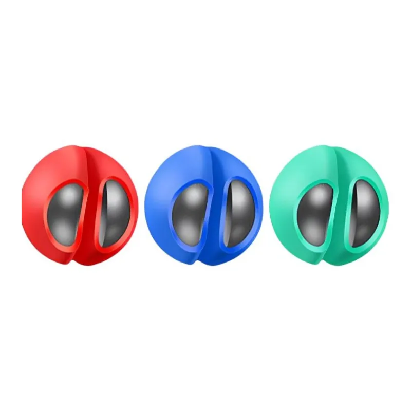Monda Sinkers Fishing Rubber Electrolytic Lead-26