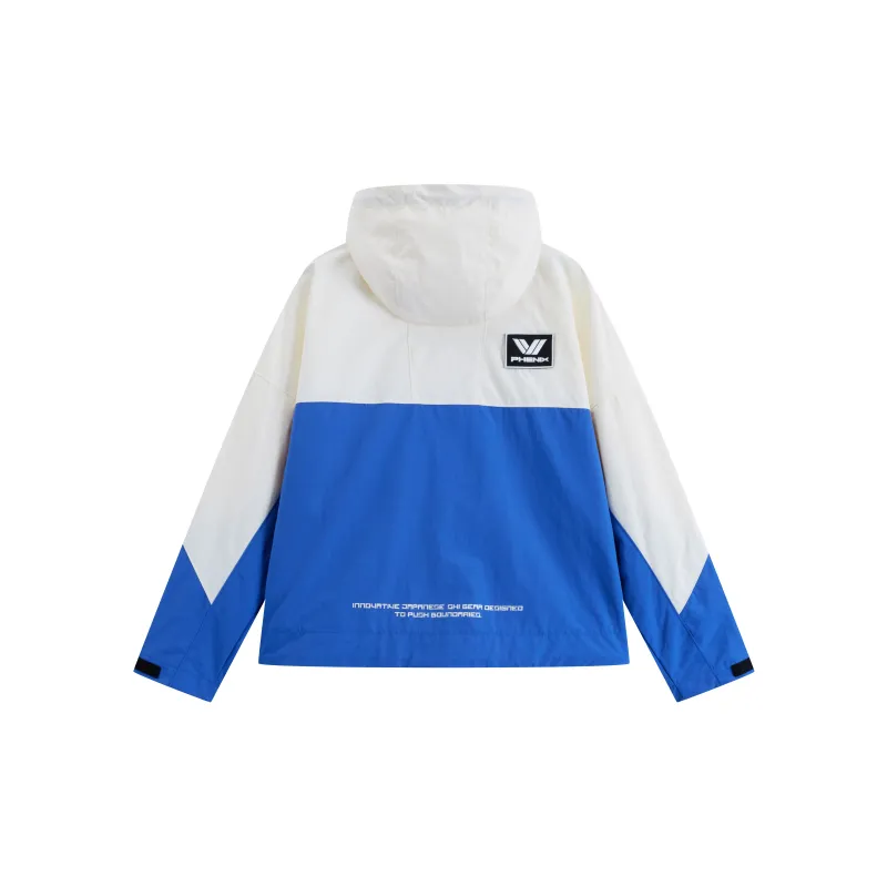 Phenix SKI Windbreaker Jacket Unisex-7