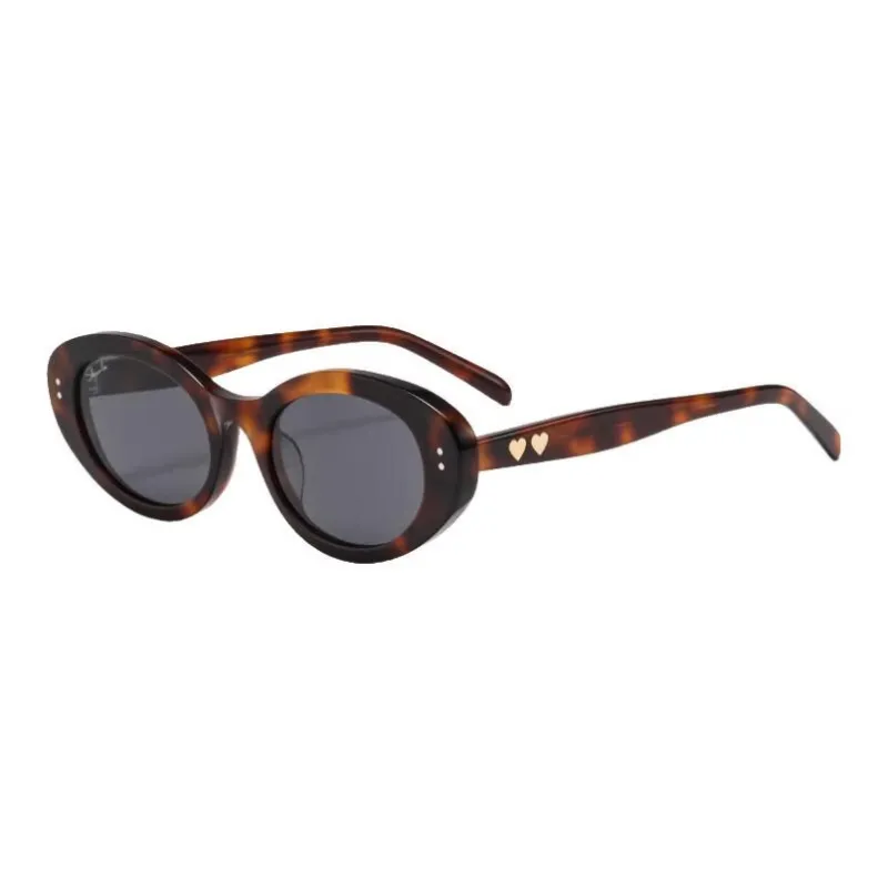 SHAWN LEE Sunglasses Unisex-2