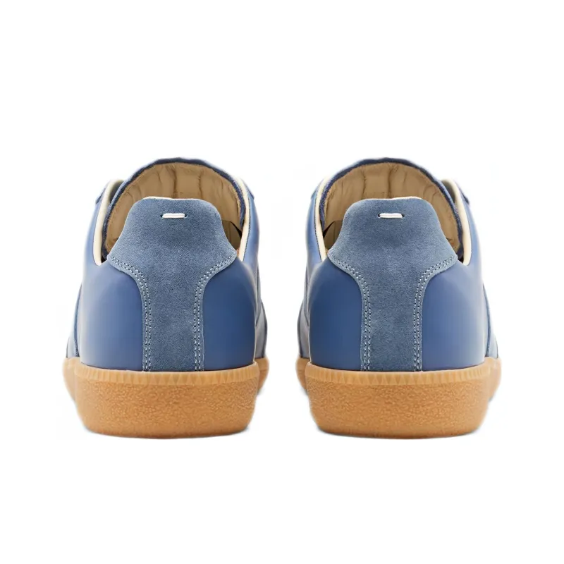 Maison Margiela Replica Low-Top Sneakers-4