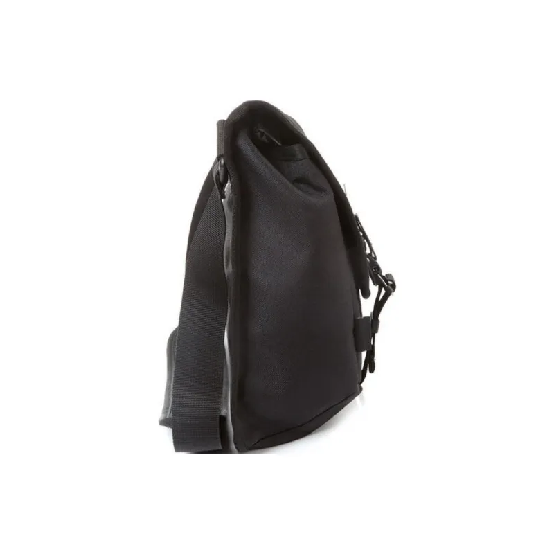 SAMSONITE Polyester Shoulder Bag Crossbody Bag Unisex Black-3