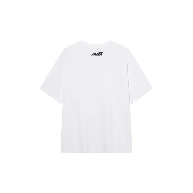 AVIA T-Shirts Unisex-1