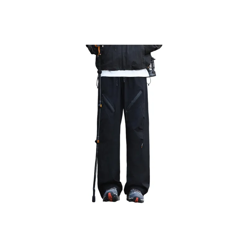 FKFT Cargo Pants Unisex-1