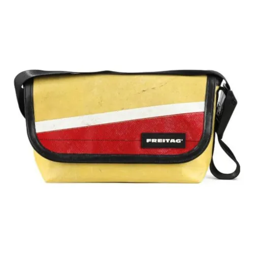 FREITAG Shoulder Bags Hook-And-Loop Closure