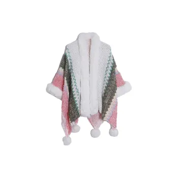CARTELO Polyester Shawls Women's