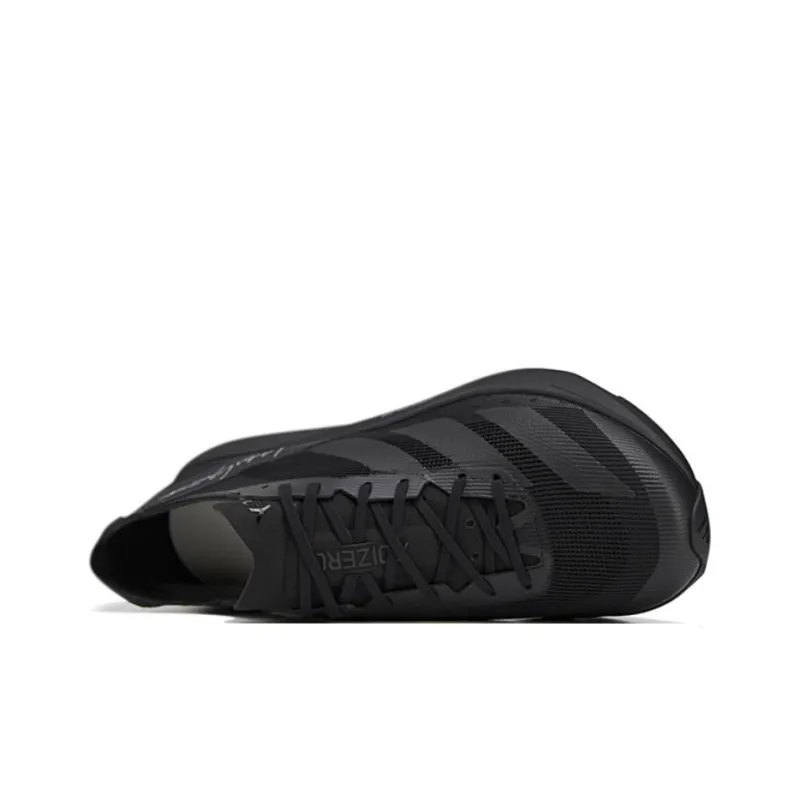 Adidas Y 3 Takumi Sen 10 Core Black Off White-3