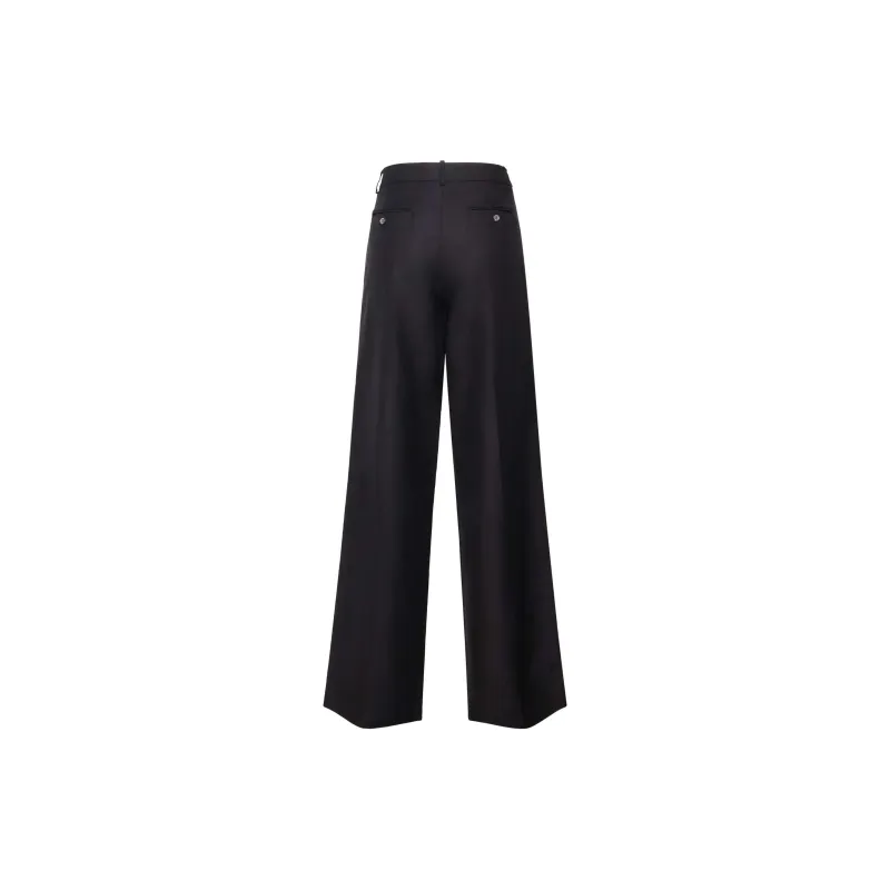 Magda Butrym Wide-leg Trousers-1