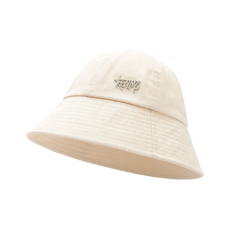 KENMO Cotton Bucket Hats Unisex-7