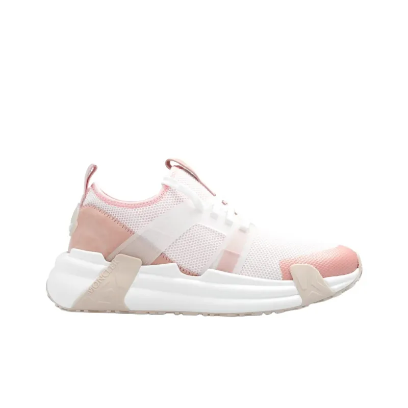 Moncler Lunarove Low Top Sneakers Women's-1