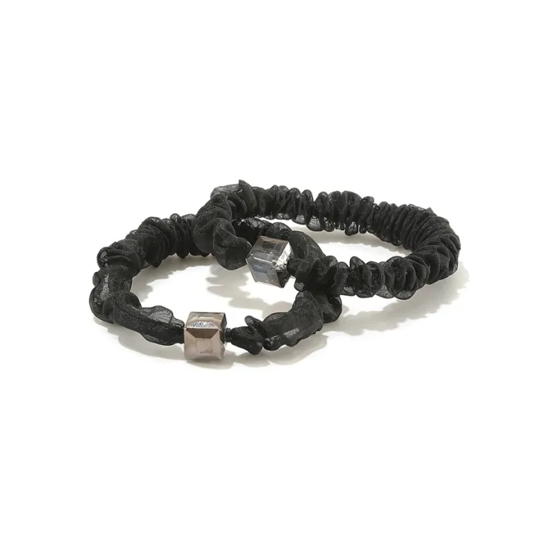 Like A Dream Organza Hair Tie Women's-0