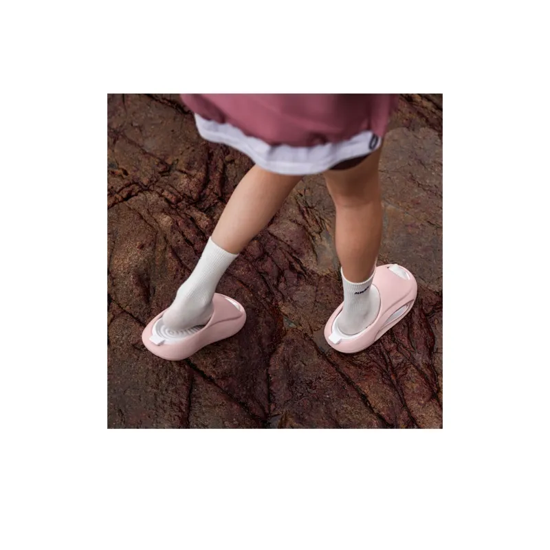 OUBT EVA Slip-Resistant Odor-Resistant Abrasion-Resistant Slide Slippers Unisex-15