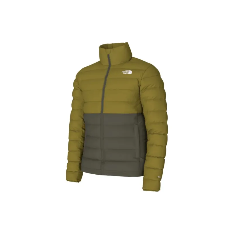 THE NORTH FACE Jackets & Coats Men's Green-2