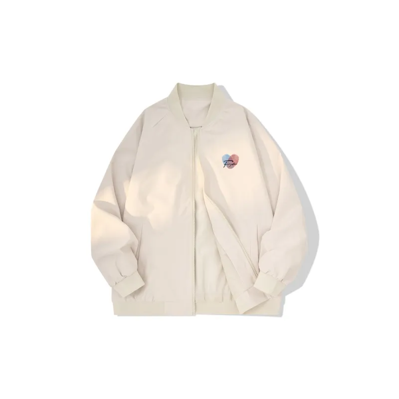 FUERZA Jackets Unisex-12