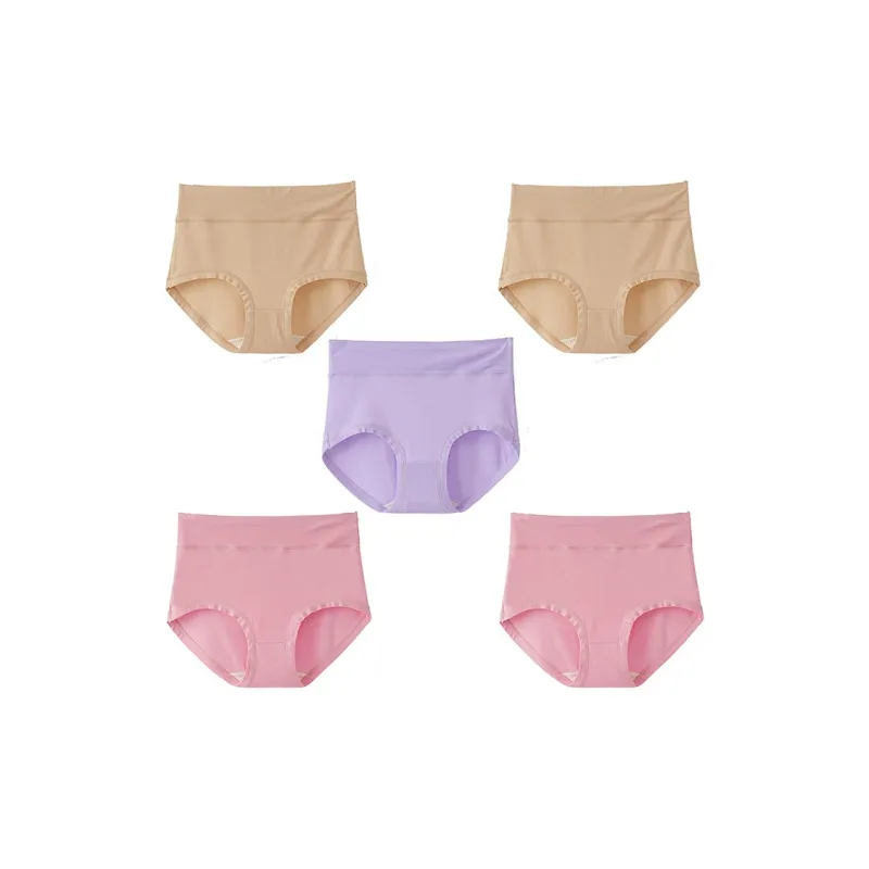 YUZHAOLIN Underpants Women's Combo Set-18