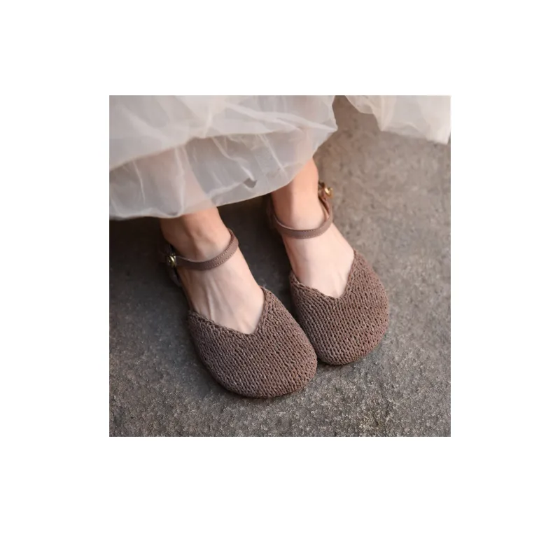 ARTMU A Mu Original Casual Single Shoes Women's-20