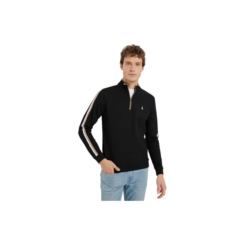 Hush Puppies T Shirts Men-3