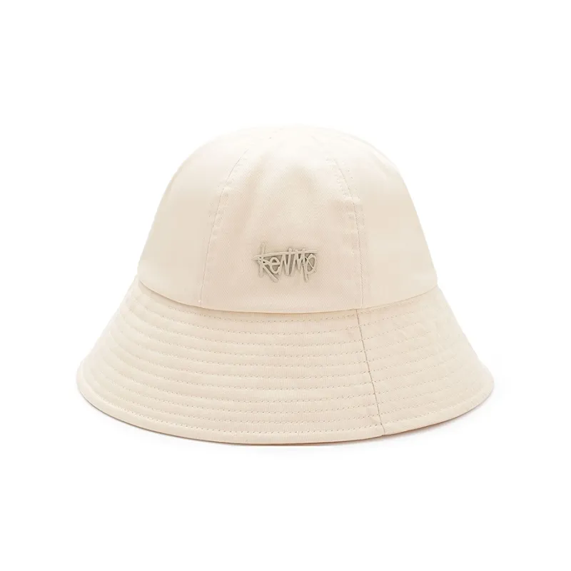 KENMO Cotton Bucket Hats Unisex-8