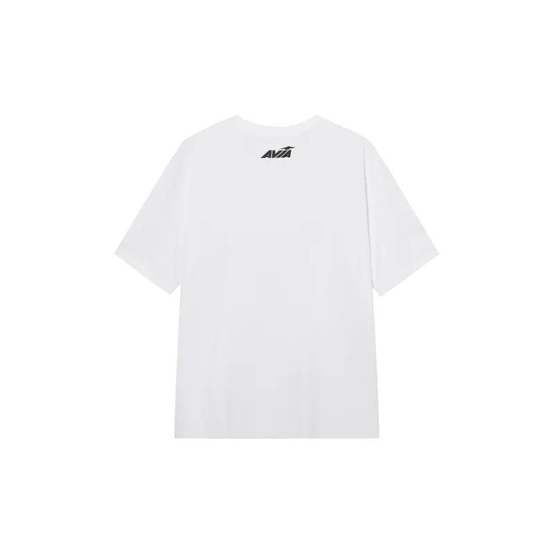 AVIA T Shirts Unisex-5