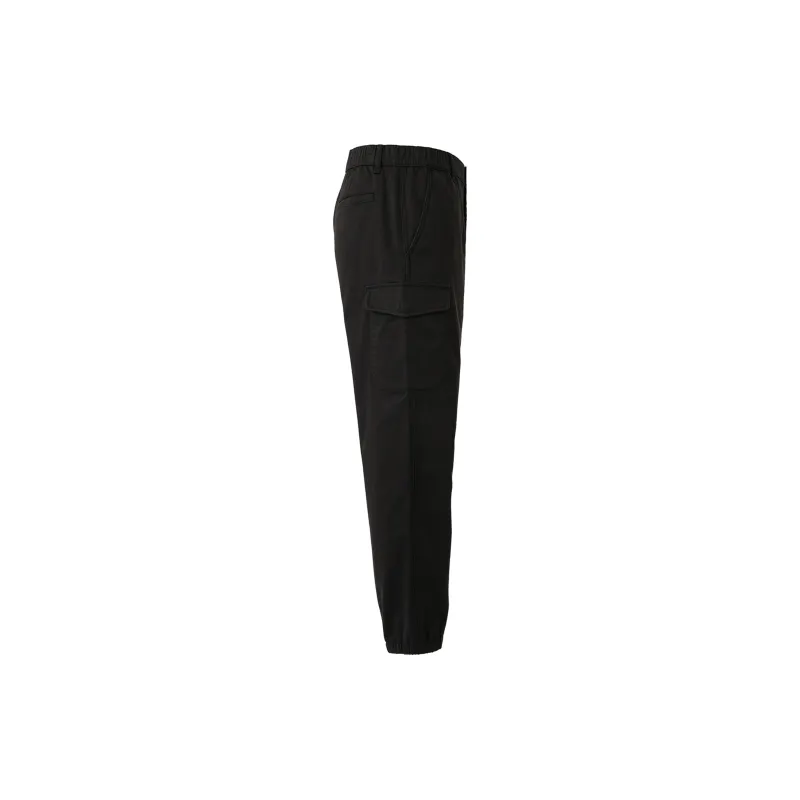 UNIQLO Cargo Pants Men Dark Gray-1