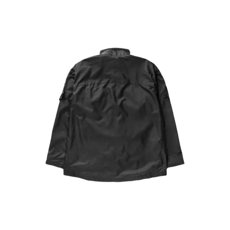 COMFY OUTDOOR GARMENT Jackets Coats Men's Black-1