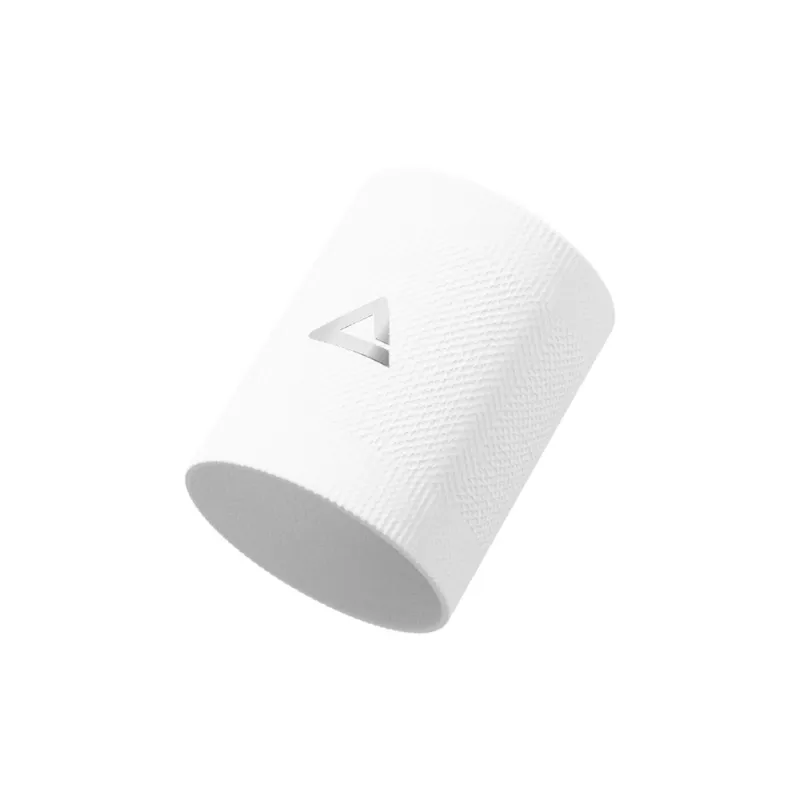 PEAK Wristbands Breathable Protective Slip Resistant Polyester Elastane Polyamide Unisex-7