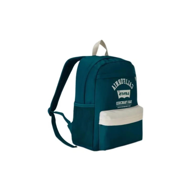 Levi’s Polyester Backpack Regular Unisex Jasper-1