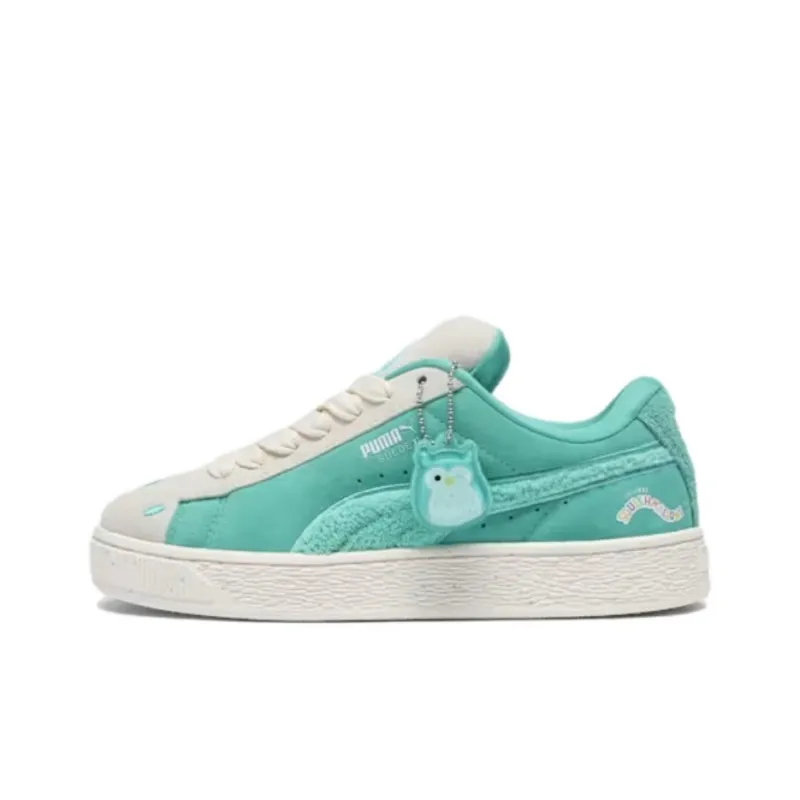 PUMA X Squishmallows Suede Xl 'Winston' Women's-5