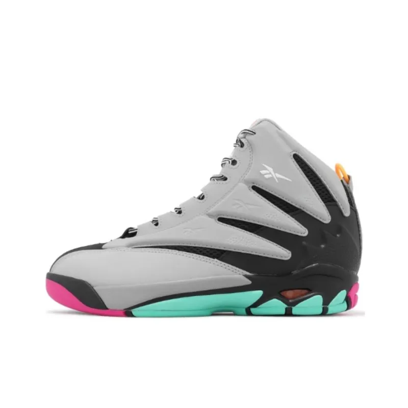 Reebok The Blast The Alamo-5