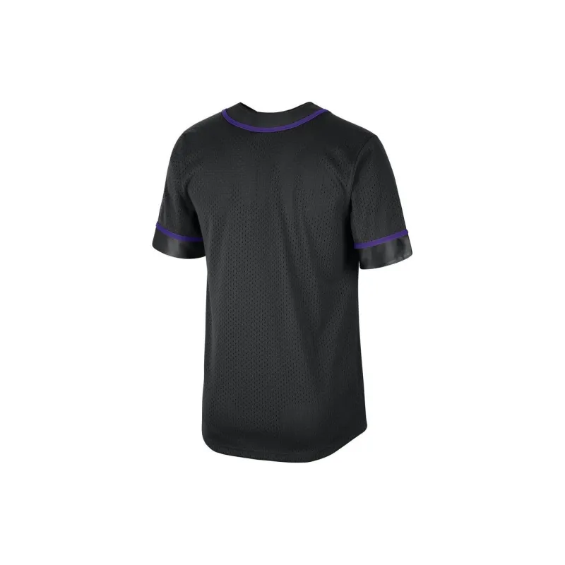 Jordan Nba Los Angeles Lakers Statement Edition Dri Fit Top-1