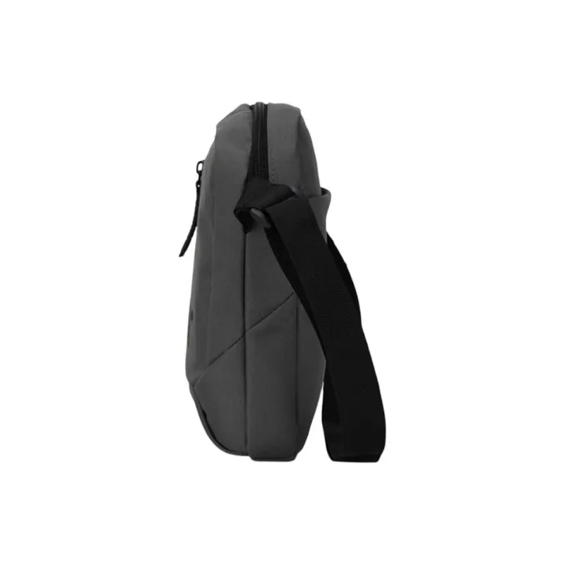 CAT Polyester Shoulder Bag, Crossbody Bag Trumpets Men's Black/Asphalt/Desert Gray/Blue/Olive Green-8