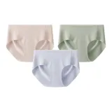 3-Pack (Cream Skin Tone+Crystal Blue+Misty Green)