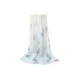 Spring Elegance, Light Blue
