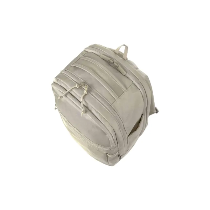 SAMSONITE Polyester Backpack Unisex Light Umber-4