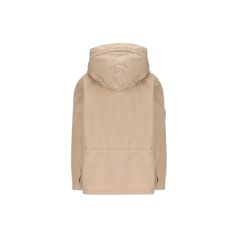 Napapijri Skidoo 1990 Anorak Jacket-1