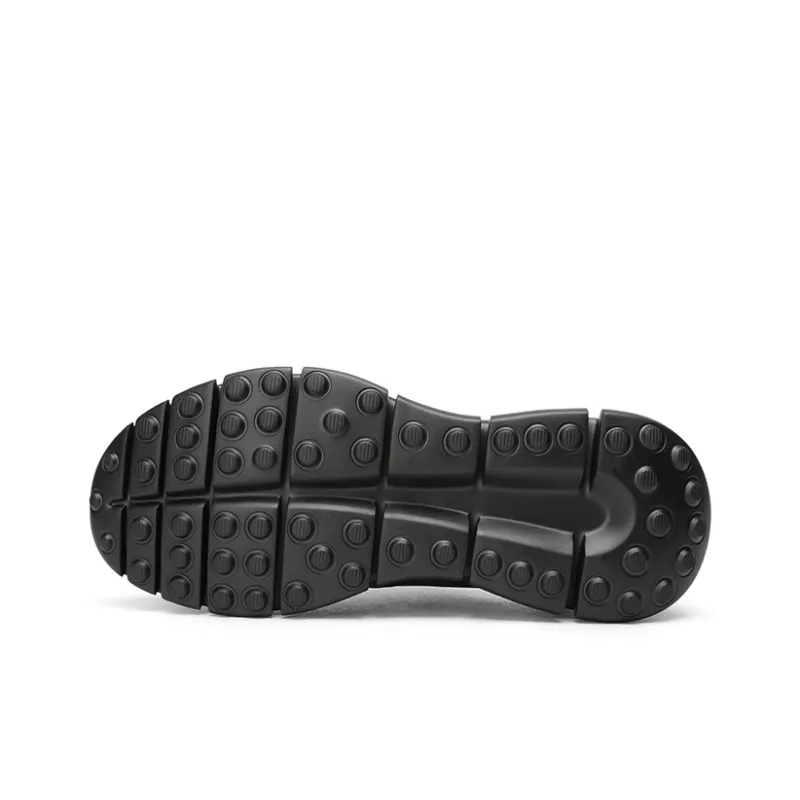 GOLDLION Abrasion Resistant Low Top Casual Shoes Men's-9