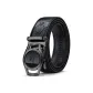Gunmetal Buckle Black Logo