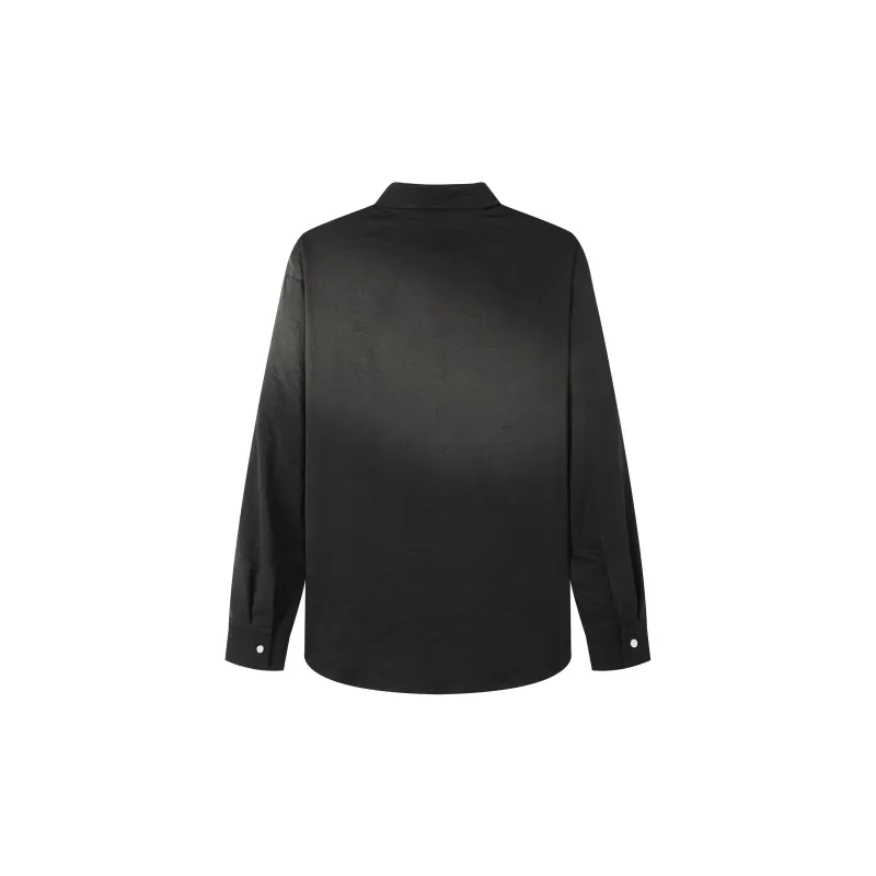 David Bakken Shirts Unisex-1
