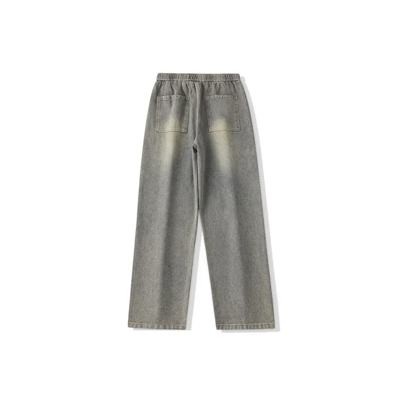 DESSO Jeans Unisex-1