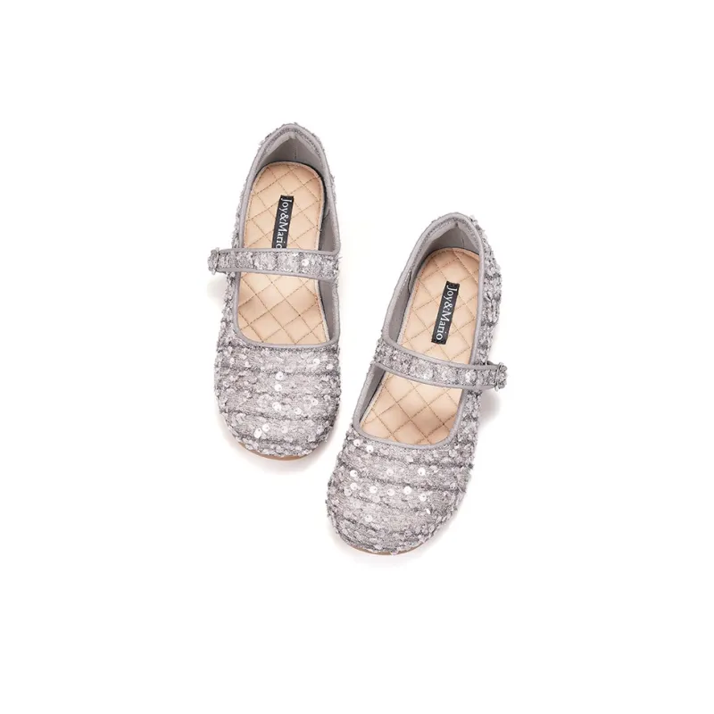 Joy&Mario Casual Single Shoes Women's-12