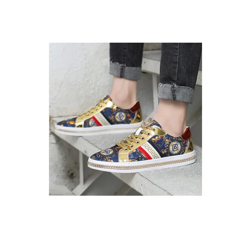 SIMBA'S PRIDE Casual Shoes Unisex-2